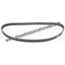 GATES COROLLA - 00/02 MDL TRIGER KAYISI 140X25 ORJ NO : 0816.93